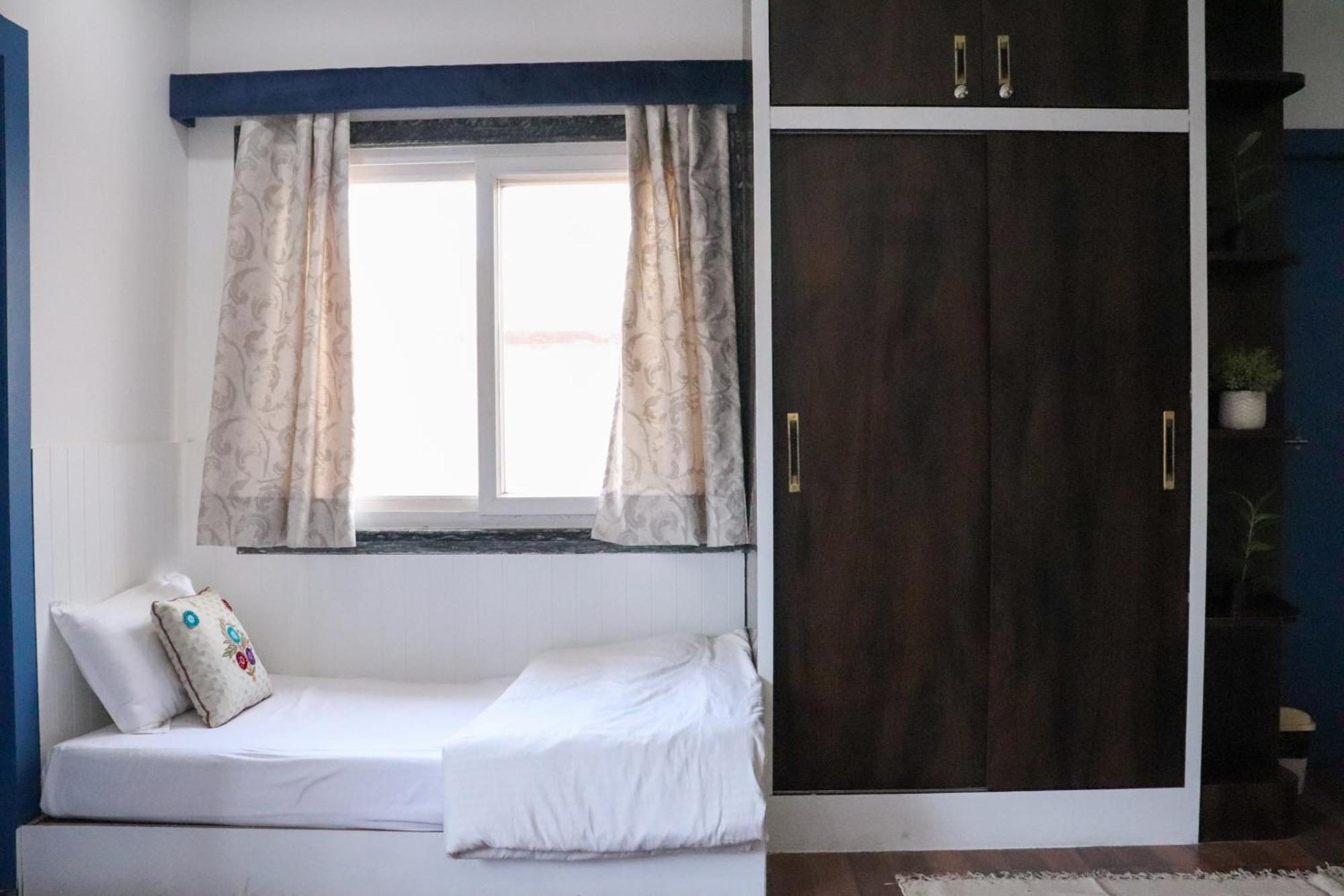 Blue Door Hotel Bundi Ruang foto
